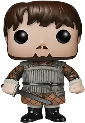 Funko Pop Samwell Tarly (sem caixa)-Game Of Thrones-275