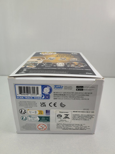  The Lord Of The Rings #445 - Produto Original