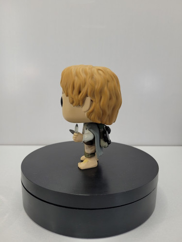  The Lord Of The Rings #445 - Produto Original