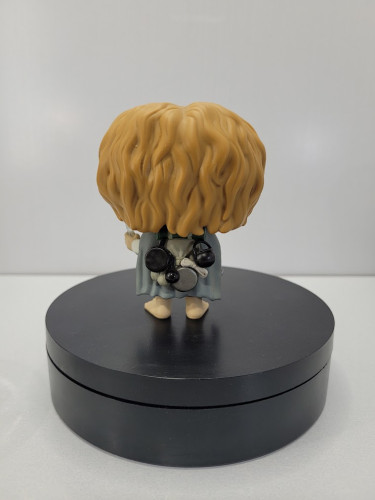  The Lord Of The Rings #445 - Produto Original