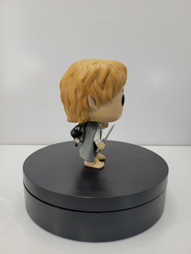  The Lord Of The Rings #445 - Produto Original