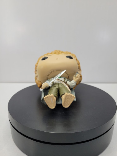  The Lord Of The Rings #445 - Produto Original