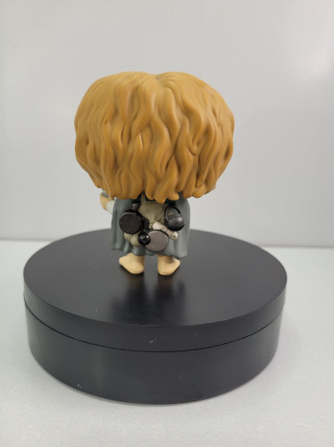  The Lord Of The Rings #445 - Produto Original