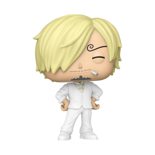  FUNKO POP #2087 - Produto Original