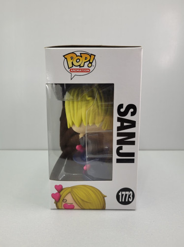  One Piece #1773 - Produto Original