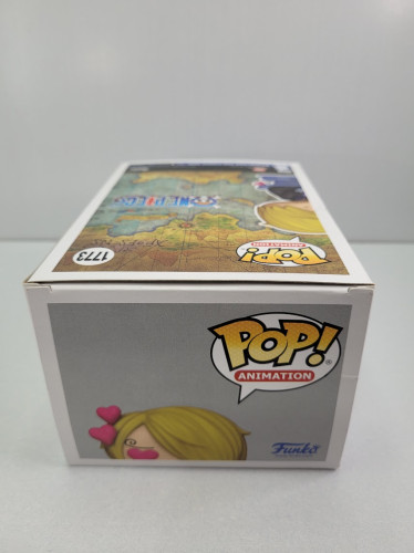  One Piece #1773 - Produto Original