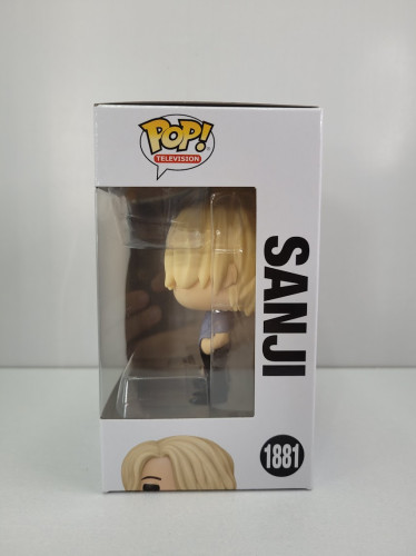  One Piece #1881 - Produto Original