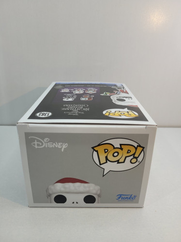  Disney #1383 - Produto Original
