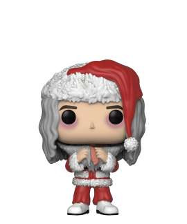 Funko Pop Santa Louis (sem Caixa)-Trading Places-677