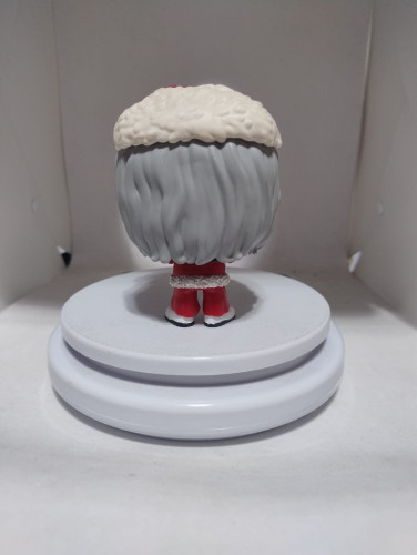 Funko Pop Santa Louis (sem Caixa) - Trading Places - #677