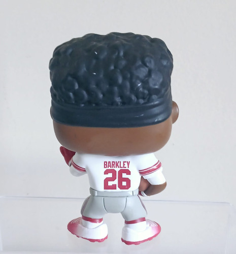  Sports NFL #118 - Produto Original