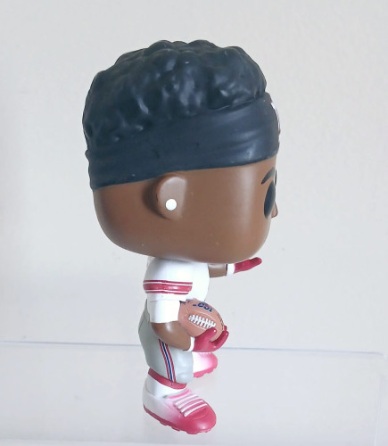  Sports NFL #118 - Produto Original