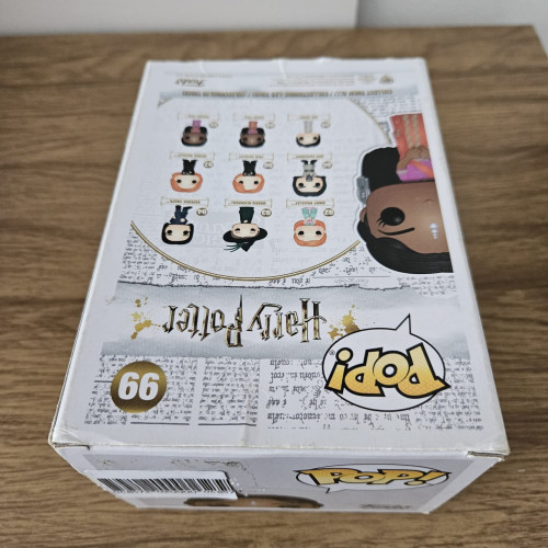  Harry Poter #99 - Produto Original