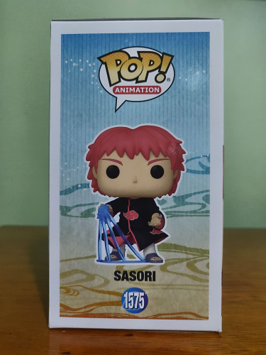  Naruto #1575 - Produto Original