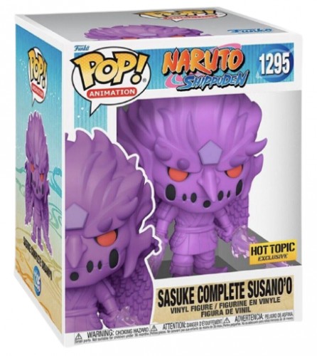  Naruto Shippuden #1295 - Produto Original