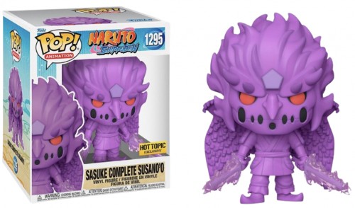  Naruto Shippuden #1295 - Produto Original