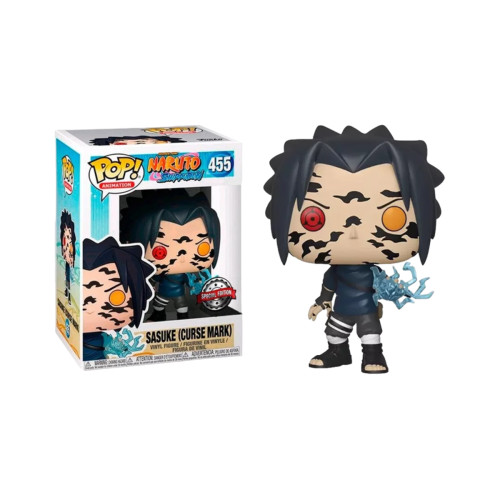  Naruto Shippuden #455 - Produto Original