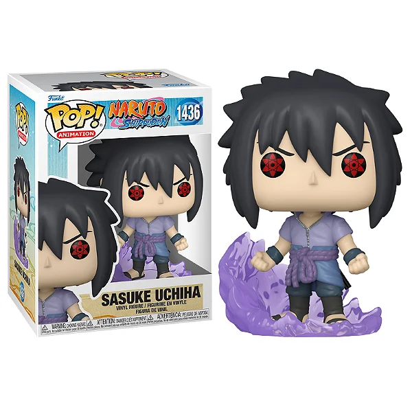  Naruto Shippuden #1436 - Produto Original