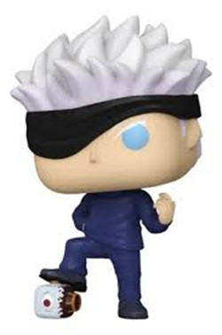  Jujustu Kaisen #1608 - Produto Original