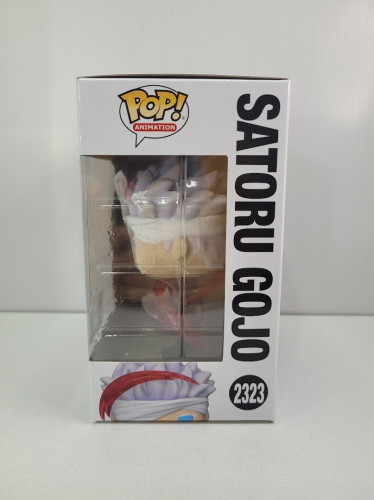  Jujutsu Kaisen #2323 - Produto Original