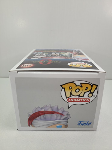  Jujutsu Kaisen #2323 - Produto Original