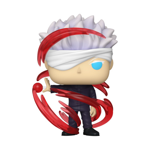  Jujutsu Kaisen #2323 - Produto Original
