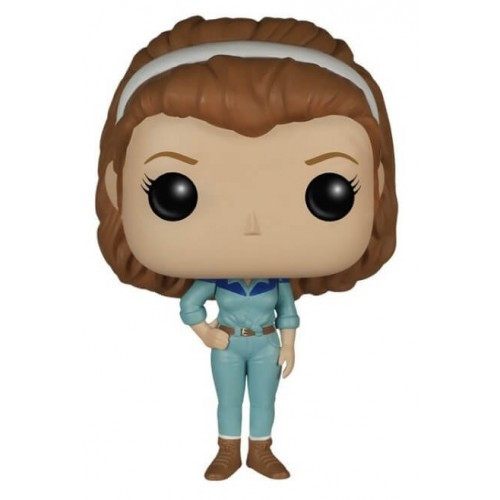 Funko Pop Saved By The Bell Jessie Spano - Saved By The Bell - #316