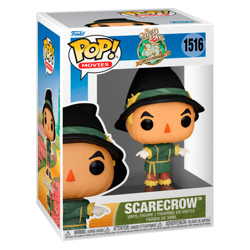  FUNKO POP #1516 - Produto Original