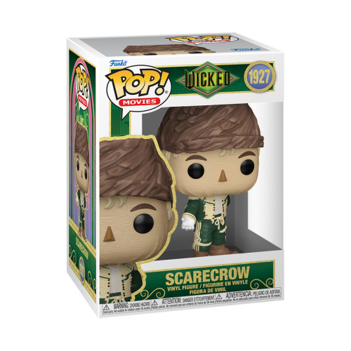 Funko Pop Scarecrow-Wicked-1927
