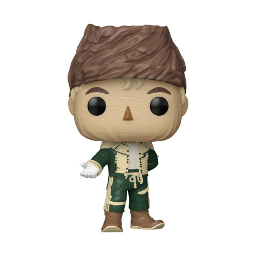 Funko Pop Scarecrow - Wicked - #1927