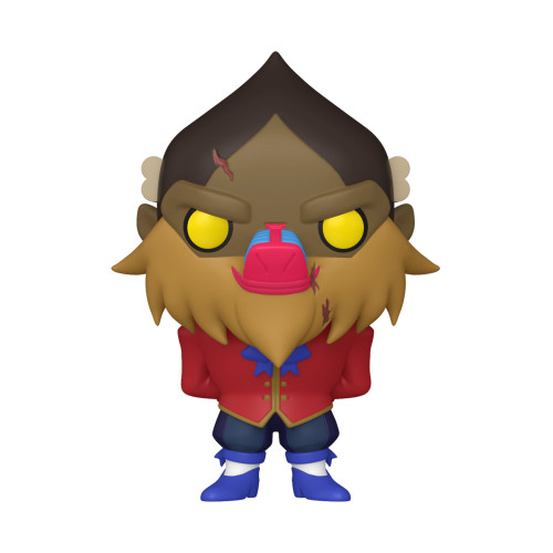  Kipo And The Age Of Wonder Beasts #2189 - Produto Original