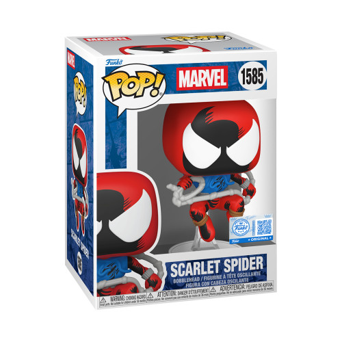  Marvel #1585 - Produto Original