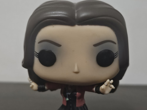  Marvel - WandaVision #95 - Produto Original