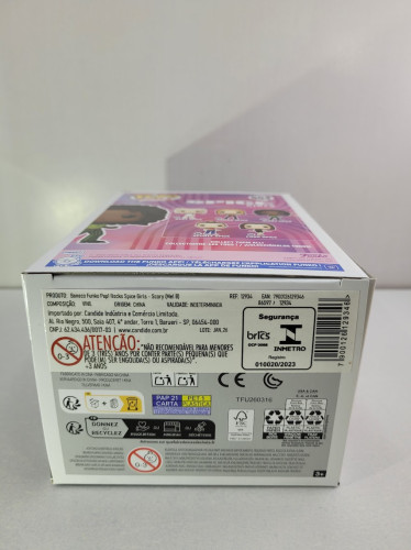  Spice Girls #504 - Produto Original