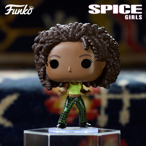  Spice Girls #504 - Produto Original