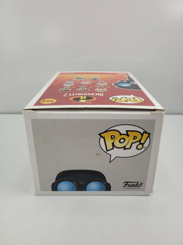  Incredibles 2 #369 - Produto Original