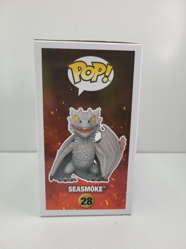  House Of The Dragon #28 - Produto Original