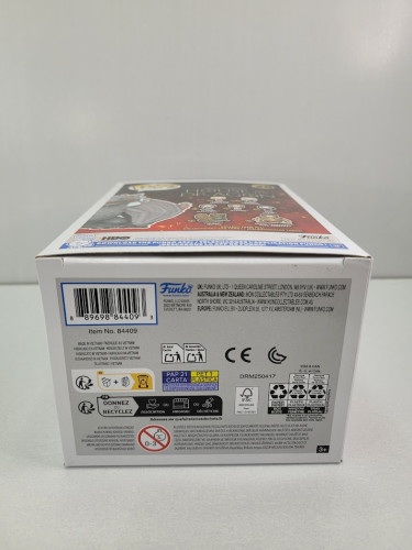  House Of The Dragon #28 - Produto Original