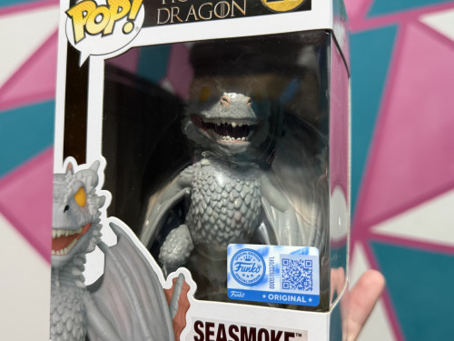  House Of The Dragon #28 - Produto Original