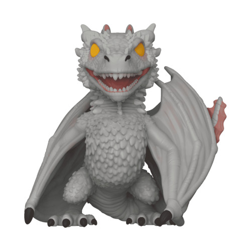 Funko Pop Seasmoke Exclusivo - House Of The Dragon - #28