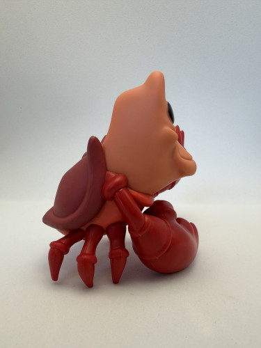  Ariel Disney #236 - Produto Original