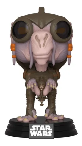  Star Wars #304 - Produto Original