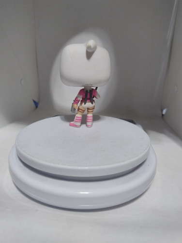  Marvel #232 - Produto Original