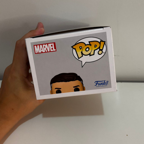  The Fantastic Four: First Steps #1515 - Produto Original