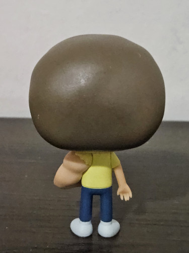 Funko Pop Sentient Arm Morty 340 Chase Sem Caixa Rick & Morty - Rick And Morty - #340