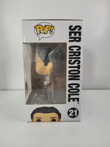  House Of The Dragon #21 - Produto Original