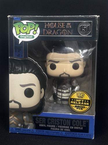  House Of The Dragons Game Of Thrones #896987703 - Produto Original