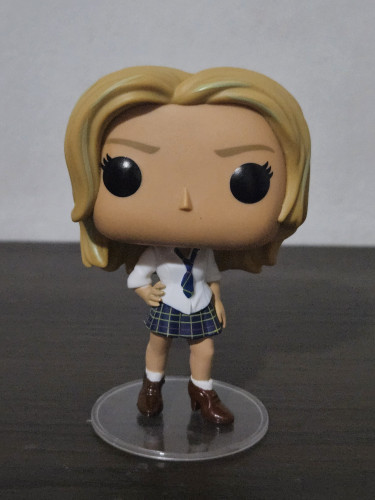  Television Gossip Girl #620 - Produto Original