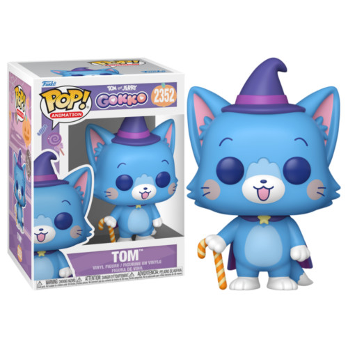  Tom & Jerry Gokko #2352 - Produto Original