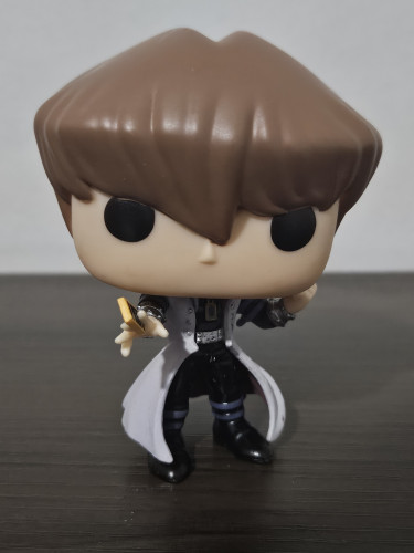 Funko Pop Seto Kaiba 388 Yu-Gi-Oh! - Yugioh - #388